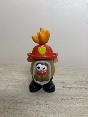 Piezas de repuesto Little Taters Big Adventure Fire Rescue Squad  Foto 1 de 4