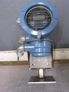 Micro Motion 1700R12ABUEZZZ, MASSENDURCHFLUSSMESSUMFORMER, GUTE ENTNAHME! PREISVORSCHLAG MACHEN! - Bild 1 von 10