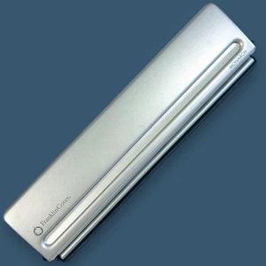 Franklin Covey 7 Hole Punch Monarch 10.5" - Foto 1 di 8