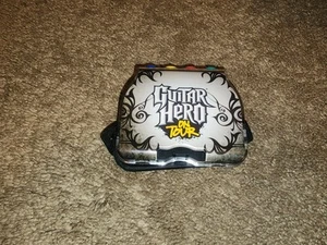 Guitar Hero On Tour Nintendo DS Game Grip Hand Controller And Stylus Redoctane - Picture 1 of 3