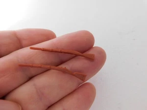 Timpo Weapons/Accessories Arab And Trapper Muskets Original - Picture 1 of 2