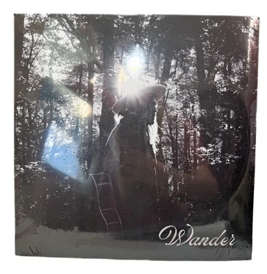 NEW 2025 Sealed Wander Dan Rodriguez Record Vinyl LP As Long As I'm With U Same - Image 1 of 2