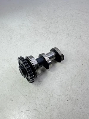 Árbol de levas de escape del motor KTM 250SXF 2012 engranaje dañado OEM #88 Foto 1 de 4