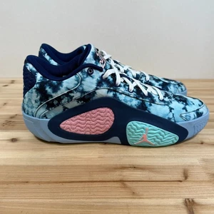 Nike Jordan Tatum 2 GPX Denim Blue Pink HJ4420-400 Basketballschuhe Herren 10,5 - Bild 1 von 8