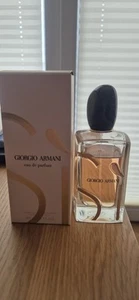 Giorgio Armani SI 100ml Eau de Parfum - Bild 1 von 6