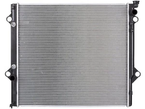 Radiator For 2003-2009 Toyota 4Runner 2005 2004 2006 2007 2008 NC452NW - Picture 1 of 1