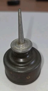 Hoover Thumb Oiler(Oil Can) With Label. - Picture 1 of 6