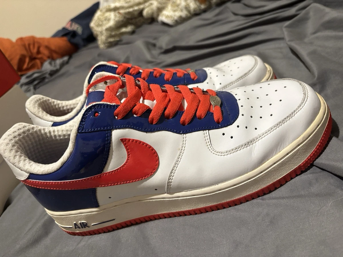 Nike Air Force 1 2006 Low White for Sale | Authenticity Guaranteed