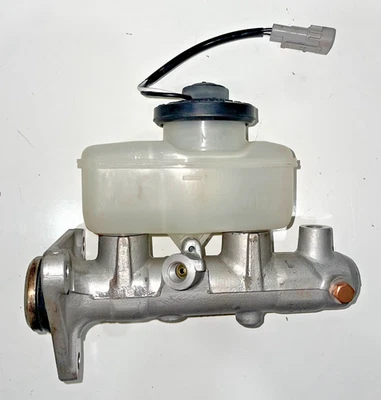 Cilindro maestro de freno ITM - 25-01620 / 47201-20401 - para Toyota Celica 1988-1993 Foto 1 de 4
