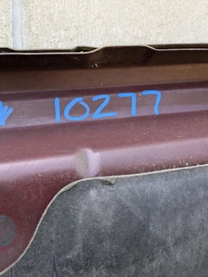 (LOCAL PICKUP ONLY) Hood Fits 03-06 EXPEDITION 781669 Foto 1 de 4