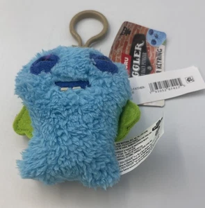 Zero Fogler funny ugly monster COD Father Blue - Picture 1 of 11