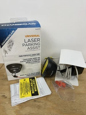 Chamberlain LiftMaster 专业激光车库停车辅助 CLULP1 — 第 1/4 张图片