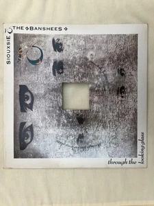 Siouxsie And The Banshees Through The Looking Glass - Picture 1 of 6