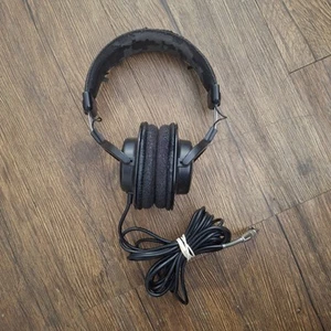 Audio-Technica ATH-M30 Auriculares Profesionales Monitor de Estudio Probados Peeling - Imagen 1 de 9