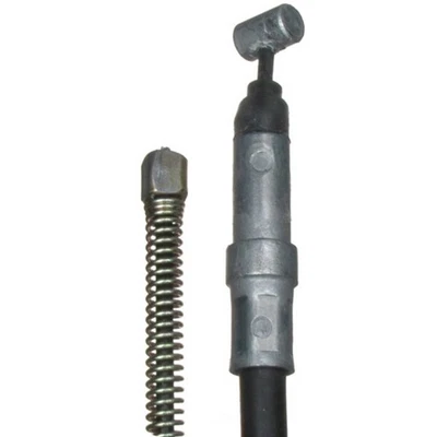 Cable de freno de estacionamiento trasero izquierdo para Honda Odyssey 1995-1998 1996 1997 Raybestos Foto 1 de 2