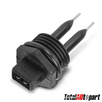 Sensor de nivel de refrigerante del motor para Volkswagen Vanagon 1990 1991 Cabriolet 1990-1993 Foto 1 de 4