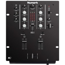 Ecler Hak 380 DJ Mixer â€“ for sale online | eBay