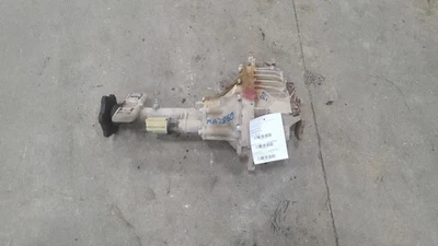 GMC Sierra 1500 2011 camioneta eje delantero diferencial relación 3,42 4x4 Foto 1 de 4