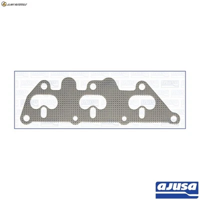 DICHTUNG ABGASKRÜMMER 13115500 FÜR X 30 XE/B308I/B308E 3.0L X25/C25XE 2.5L 6cyl - Image 1 of 4