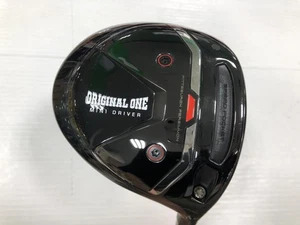 TaylorMade ORIGINAL ONE MINI DRIVER 11,5° 43,75 Zoll Driver RH ATTAS 5 GOGO m... - Bild 1 von 11