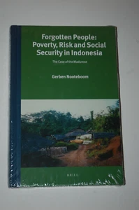 Forgotten People: Poverty, Risk and Social Security in Indonesia-New-Sealed - Picture 1 of 3