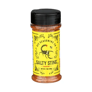 512 Seasoning Salty Sting - Picture 1 of 1