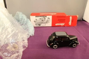 Somerville Models #103 Ford E93A Popular - Picture 1 of 8