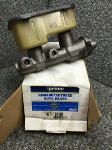 Cardone Brake Master Cylinder 10-1889 (NO CORE CHARGE) - Picture 1 of 2