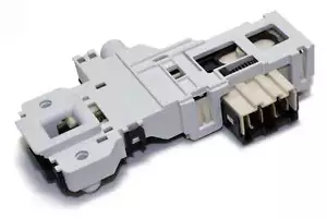 BEKO ARCELIK Lavatrice SERRATURA PORTA INTERBLOCCO 4TAG 2704830300 - Foto 1 di 1