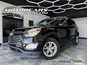 2017 Chevrolet Equinox LT - Picture 1 of 39
