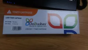 Oki Compatible Laser Toner Cartridge - Picture 1 of 1