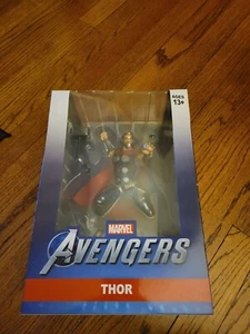 Marvel Avengers Gamerverse THOR 2020 PVC Statue - Picture 1 of 3