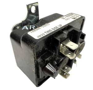 Emerson Rodgers 128306-3365D W-R/RBM Compressor Relay - Picture 1 of 4