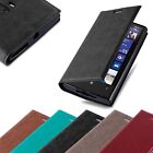 Hülle für Nokia Lumia 920 Schutz Hülle Case Handy Tasche Etui Kartenfach