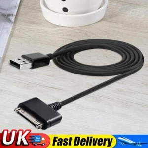 1 M USB Data Cable Charger Cable for Barnes & Noble Nook HD 9inch BNTV60 - Bild 1 von 5