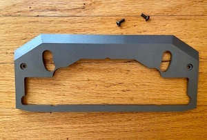 Teac X-1000R Head Stack Cover Trim - Picture 1 of 2