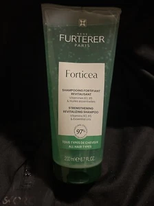 Rene Furterer Forticea Energizing Shampoo 200m / 6.7oz - Picture 1 of 2