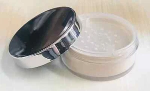 RARE New No Box Mary Kay Mineral Powder Foundation Ivory 2 #040985 ~ Full Size - Picture 1 of 2