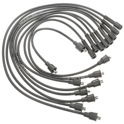 Juego de cables de bujía para Pontiac Tempest 1961-1962 PRODUCTOS DE MOTOR ESTÁNDAR Foto 1 de 2