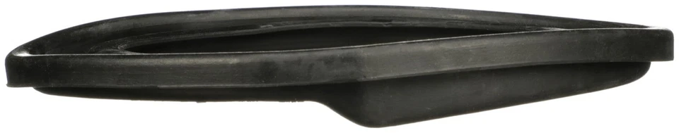 Rear Lower Suspension Coil Spring Seat Delphi For 1995-2005 Hyundai Accent 1996 - Image 1 of 4