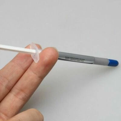 1x Wärmeleitpaste Thermische Paste Thermal Grease GPU CPU LED PS4 PC Heatsink - Bild 1 von 3