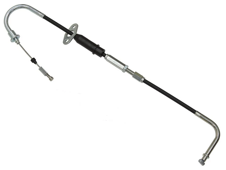 Cable de válvula de escape Arctic Cat XF 8000 (todos), 2014-2017 - 3007-456 Foto 1 de 1