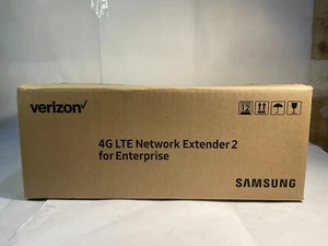 Verizon 4G LTE Network Extender 2 For Enterprise - SLSBU10G (OPEN BOX/NEW) *SE - Photo 1 sur 3