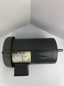 Aurora Pumps 952-3091-940 Motor TRF 2HP 1730 RPM 3PH - Picture 1 of 6