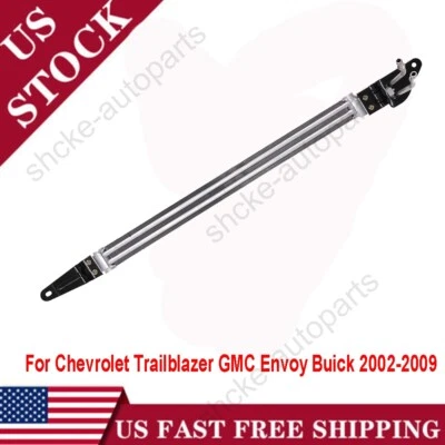 Enfriador de aceite de dirección asistida para Chevrolet Trailblazer 2002-2009 GMC Envoy Buick Foto 1 de 4