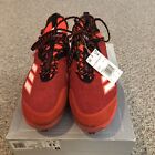 Men Adidas Icon 6 Boost Asg Lead To Legacy Baseball Cleats Red Fz0313 Size 13