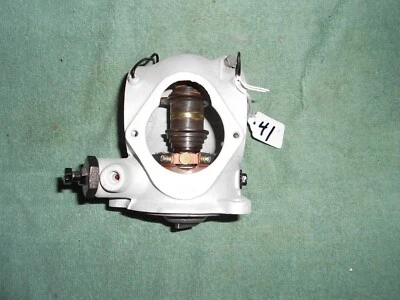 1937-1938-1939-1940-1941 FORD FLATHEAD REBUILT DISTRIBUTOR W/WARRANTY #41 - Image 1 of 4