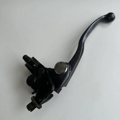Kawasaki ZX600 ZZR600 1999 Clutch lever - image 1 of 4