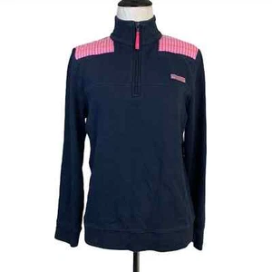 Vineyard Vines Whale Stripe Shep Shirt Size: S - Picture 1 of 10