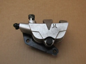 Derbi Senda Cross City 125 2015 14,169 miles front brake caliper (13968) - Picture 1 of 6